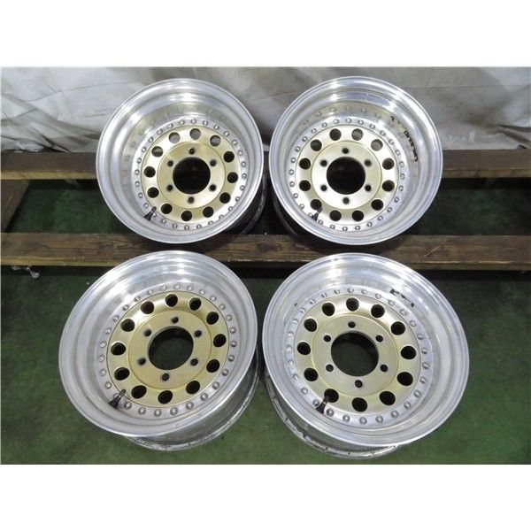 Deep Rims 15x7-10 15x8-20 6x139.7