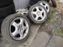 Supra JZA80 OEM Wheels thumbnail 2