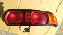 MR2 SW20 Rev3 RHS Rear Tail Light thumbnail 2