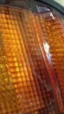MR2 SW20 Rev3 RHS Rear Tail Light thumbnail 6