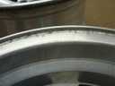 Asahi Racing 15x8.5 -27 6x139.7 thumbnail 3