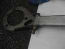 Silvia S13 180SX Front (NISMO) & Rear (CUSCO) Strut Tower Bars thumbnail 1