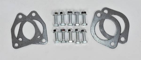 Berk Hardware/Gasket kit for Nissan Test Pipes/HFC/RES (VQxxDE) — 350Z / G35 — New