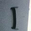 Glanza EP91 Rear Spoiler Grey thumbnail 2
