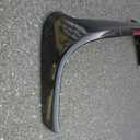 Glanza EP91 Rear Spoiler Grey thumbnail 5