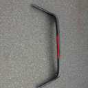 Glanza EP91 Rear Spoiler Grey thumbnail 1