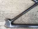 MR2 SW20 TRD Tower Bar Rear thumbnail 1