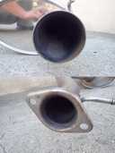 Altezza SXE10 Fujitsubo Legalis R Exhaust thumbnail 7