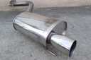 Altezza SXE10 Fujitsubo Legalis R Exhaust thumbnail 3
