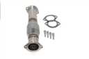 Berk Evo 8/9 High Flow Catalytic Converter — Evo 8/9/10 thumbnail 2