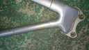 MR2 SW20 TRD Rear Strut tower bar thumbnail 4