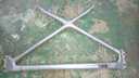 MR2 SW20 TRD Rear Strut tower bar thumbnail 1