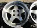 LorBer (LoadBear/RollBear) Star Wheels 15x7+28 4x100 thumbnail 4