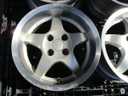 LorBer (LoadBear/RollBear) Star Wheels 15x7+28 4x100 thumbnail 3