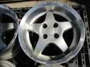 LorBer (LoadBear/RollBear) Star Wheels 15x7+28 4x100 thumbnail 5