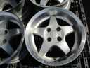 LorBer (LoadBear/RollBear) Star Wheels 15x7+28 4x100 thumbnail 2