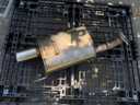 Estima ACR30 TRD muffler thumbnail 2