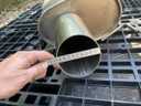 Estima ACR30 TRD muffler thumbnail 4