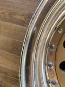 Enkei Paramount HR-385 15x7.5+2 15x8-1 6x139.7 thumbnail 6
