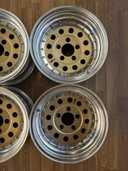Enkei Paramount HR-385 15x7.5+2 15x8-1 6x139.7 thumbnail 2