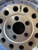 Enkei Paramount HR-385 15x7.5+2 15x8-1 6x139.7 thumbnail 4