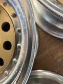 Enkei Paramount HR-385 15x7.5+2 15x8-1 6x139.7 thumbnail 5