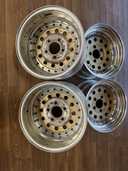 Enkei Paramount HR-385 15x7.5+2 15x8-1 6x139.7 thumbnail 9