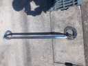 Altezza SXE10 Tanabe SUSTEC Front Strut Tower Brace thumbnail 1