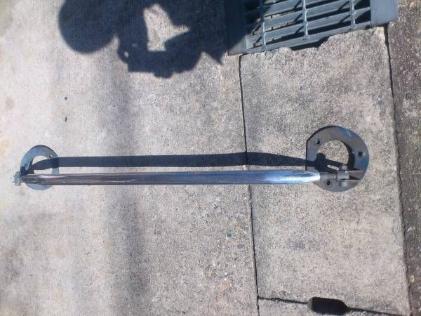 Altezza SXE10 Tanabe SUSTEC Front Strut Tower Brace