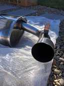 MR2 SW20 Fujitsubo Legalis R Exhaust thumbnail 3
