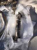 MR2 SW20 Fujitsubo Legalis R Exhaust thumbnail 6
