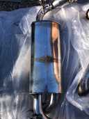 MR2 SW20 Fujitsubo Legalis R Exhaust thumbnail 7