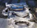 MR2 SW20 Fujitsubo Legalis R Exhaust thumbnail 1