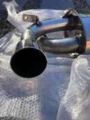 MR2 SW20 Fujitsubo Legalis R Exhaust thumbnail 2