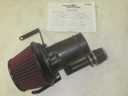 MR2 SW20 A'PEXi Power Air Intake thumbnail 1