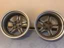 TRD Alumi-K 17x8+39 5x114.3 pair thumbnail 2