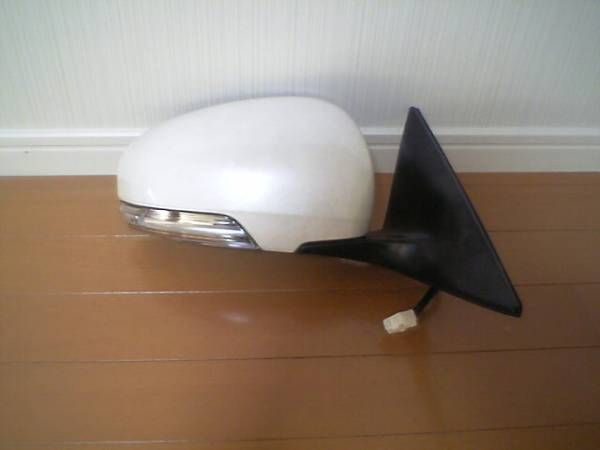 Mark X GRX130 Side Mirror