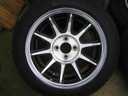 Enkei Big End Barrel 15x8+25 15x8+20 4x100 thumbnail 6