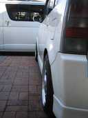 Enkei Big End Barrel 15x8+25 15x8+20 4x100 thumbnail 2