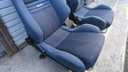 Land Cruiser Recaro Seats thumbnail 2