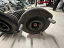 SW20 MR2 TRD Coilovers (rebuild required) thumbnail 5