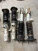SW20 MR2 TRD Coilovers (rebuild required) thumbnail 1