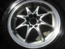 Rays Engineering GR-N 4x100 15x7+35 thumbnail 2
