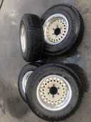 SSR AUSWUCH 15x8-14 6x139.7 thumbnail 1
