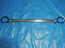 MRS ZZW30 CUSCO Rear-Strut Tower Bar OS Type thumbnail 1