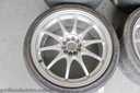 RAYS CE-28N 18x8+37 5x100 thumbnail 6