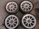 RAYS CE-28N 18x8+37 5x100 thumbnail 9
