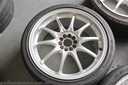 RAYS CE-28N 18x8+37 5x100 thumbnail 10