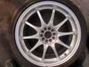 RAYS CE-28N 18x8+37 5x100 thumbnail 13