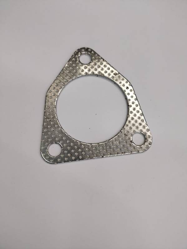 Berk Collector Flange Gasket (Metallic) — 350Z / G35 — New